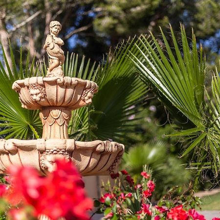 Luxurious Villa Sol De Mallorca Buitenkant foto