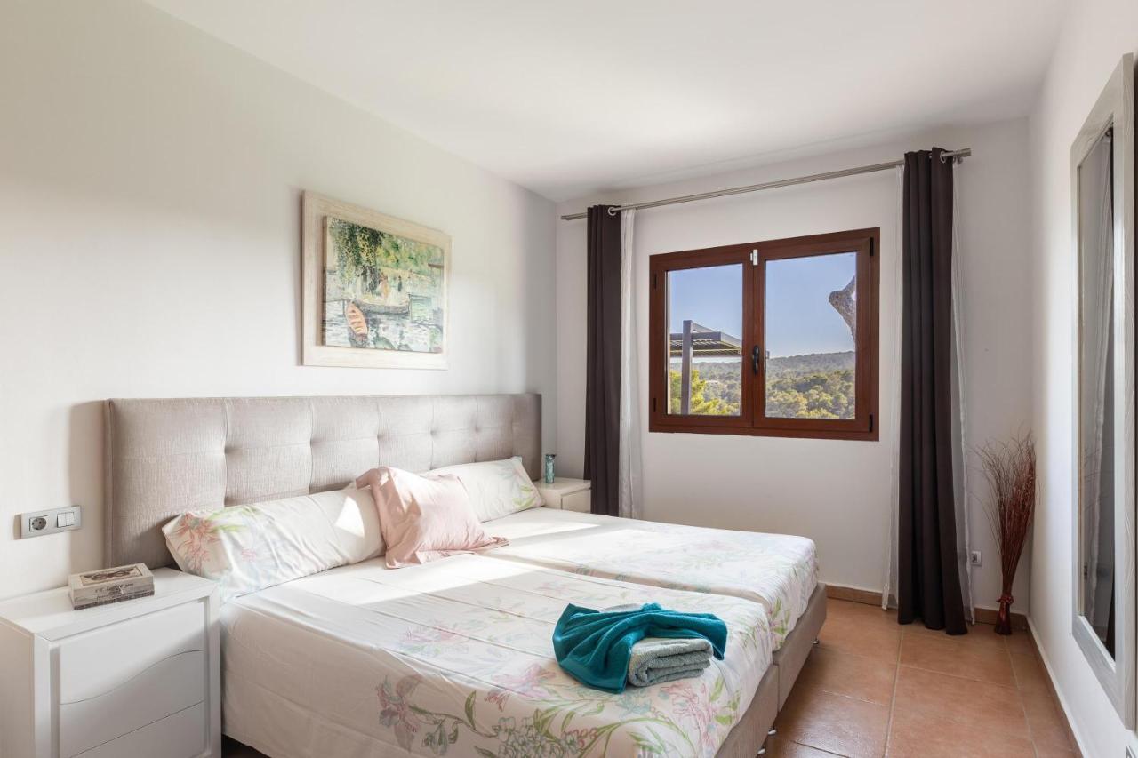 Luxurious Villa Sol De Mallorca Buitenkant foto