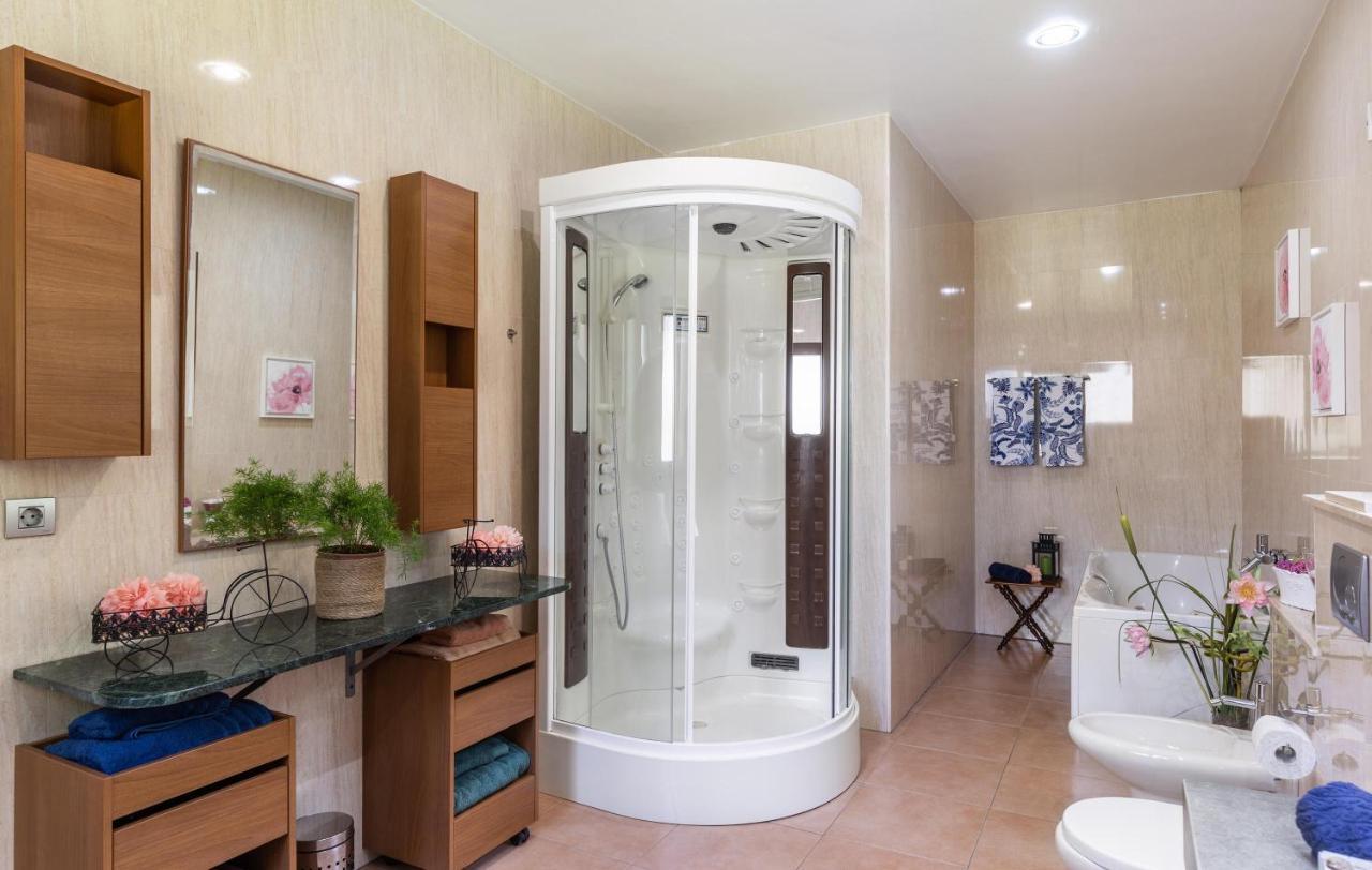 Luxurious Villa Sol De Mallorca Buitenkant foto