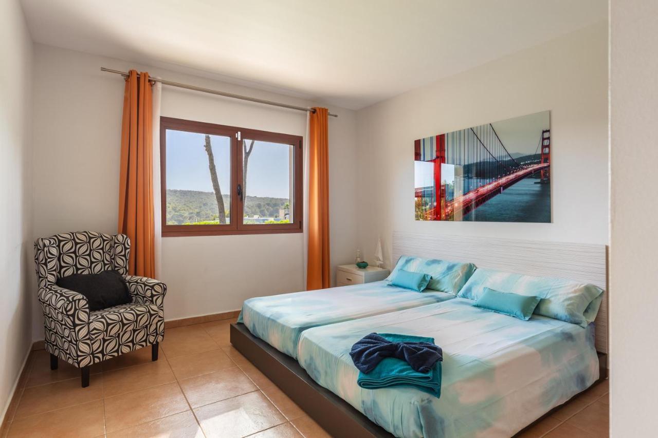Luxurious Villa Sol De Mallorca Buitenkant foto